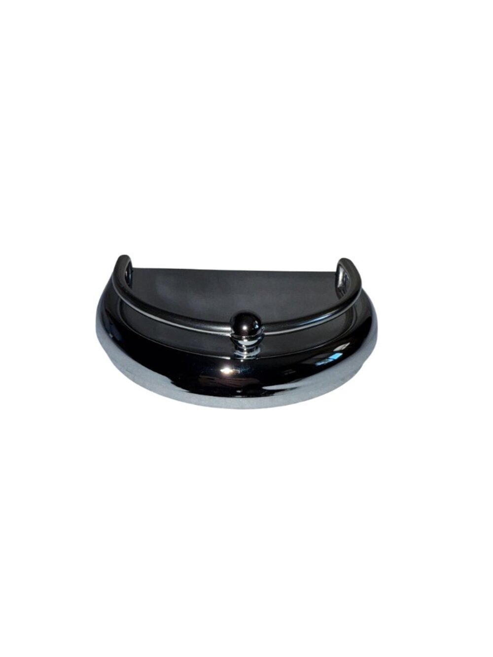 Jassy JS-108 Espresso Coffee Machine Coffee Maker Water Tank Lid Replacement - Picture 4 of 5